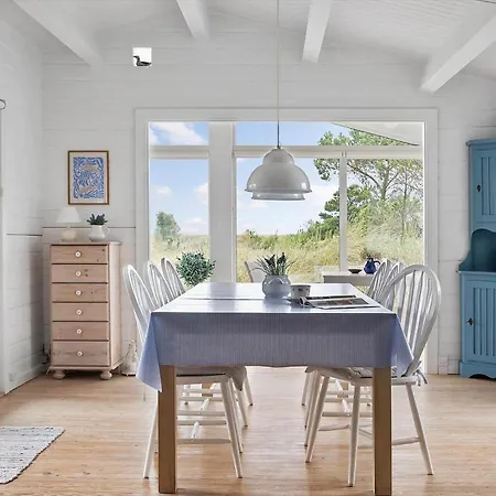 2004-romo-ringvejen-142 Σπίτι διακοπών