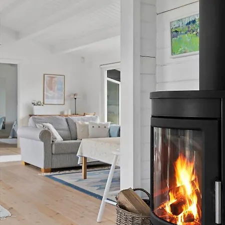 Σπίτι διακοπών 2004-romo-ringvejen-142 Bolilmark