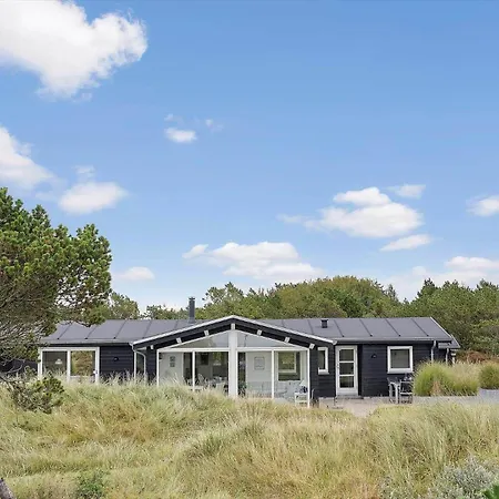 Σπίτι διακοπών 2004-romo-ringvejen-142 Bolilmark