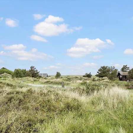 Σπίτι διακοπών 2004-romo-ringvejen-142