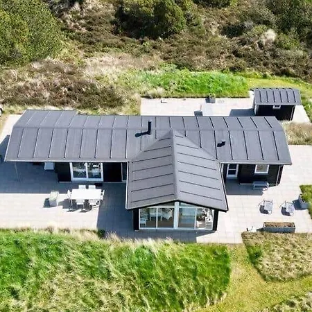 2004-romo-ringvejen-142 Σπίτι διακοπών Bolilmark