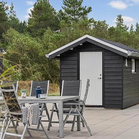 Σπίτι διακοπών 2004-romo-ringvejen-142 Bolilmark