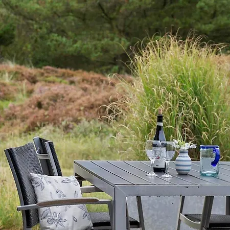 2004-romo-ringvejen-142 Σπίτι διακοπών Bolilmark