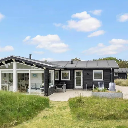 2004-romo-ringvejen-142 Σπίτι διακοπών *