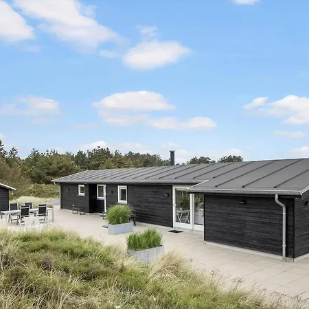 Σπίτι διακοπών 2004-romo-ringvejen-142