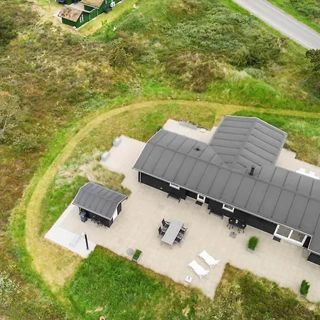 Σπίτι διακοπών 2004-romo-ringvejen-142 *