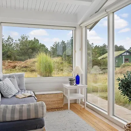 2004-romo-ringvejen-142 Semesterbostad *