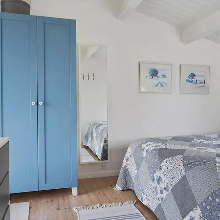 Сasa de vacaciones 2004-romo-ringvejen-142 Bolilmark