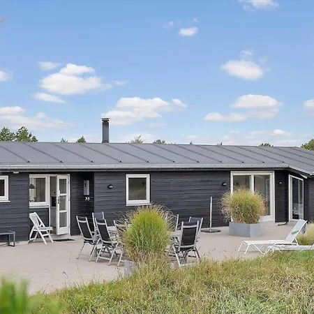 2004-romo-ringvejen-142 Сasa de vacaciones *