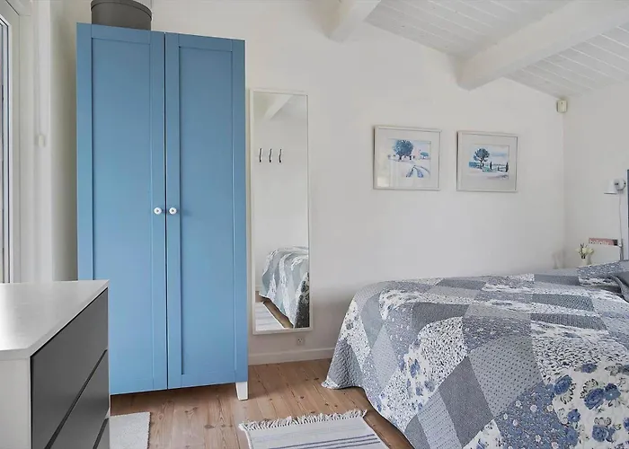 Semesterbostad 2004-romo-ringvejen-142 Bolilmark