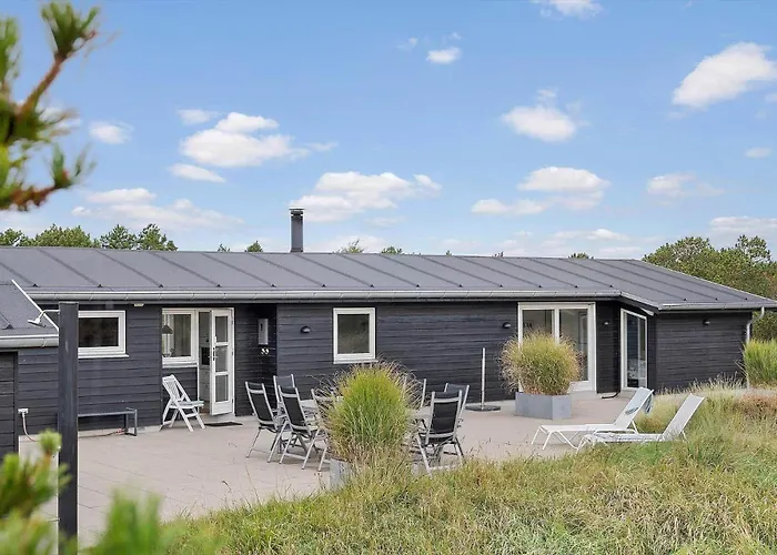 2004-romo-ringvejen-142 Сasa de vacaciones *