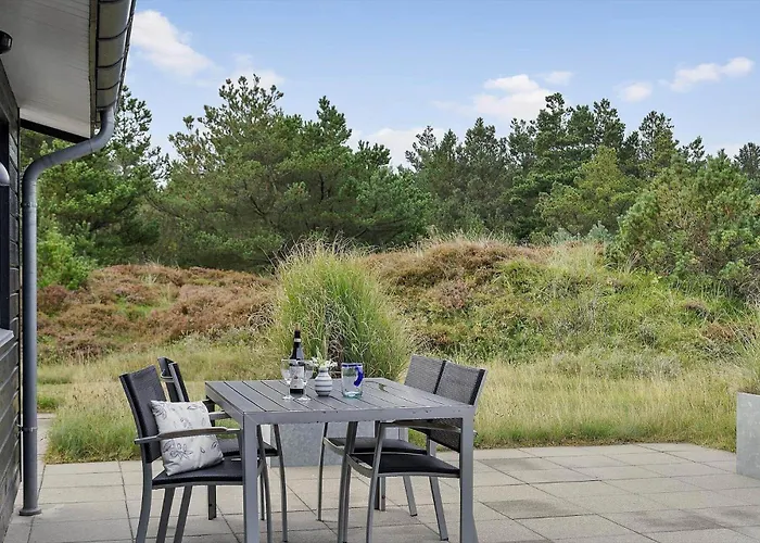 2004-romo-ringvejen-142 Semesterbostad *